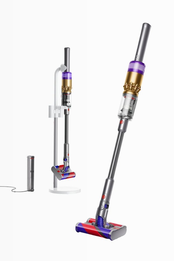 Aspirapolvere senza filo Dyson Omni-glide™+