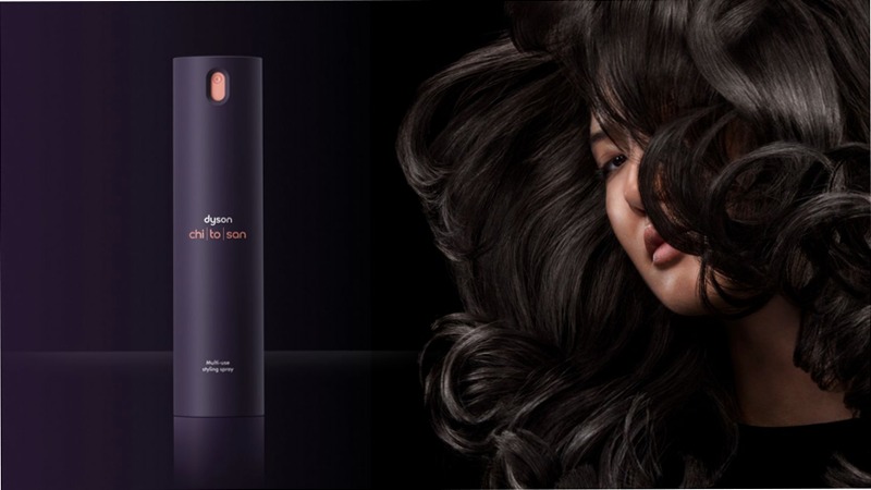 Multi-styler Dyson Airwrap™ Origin (Blu di Prussia/Rame)