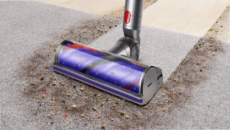 Aspirapolvere Senza Filo Dyson V12 Detect™ Slim Absolute