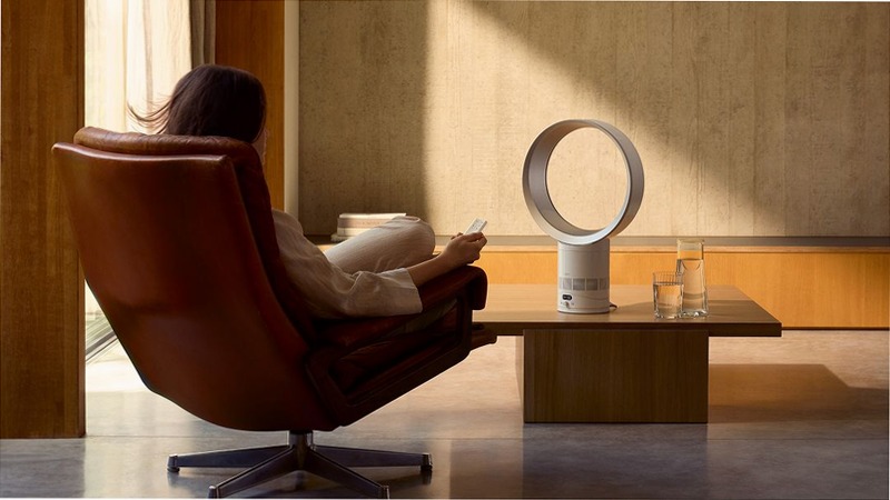 Ventilatore Dyson Cool™ CF1 - Rinfresca Silenziosamente