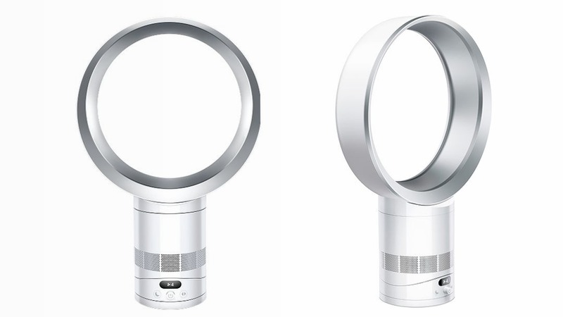 Ventilatore Dyson Cool™ CF1 - Rinfresca Silenziosamente