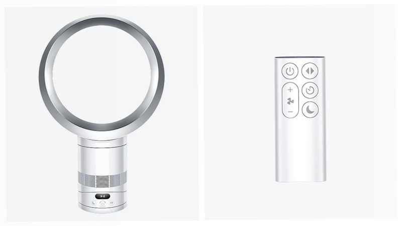 Ventilatore Dyson Cool™ CF1 - Rinfresca Silenziosamente