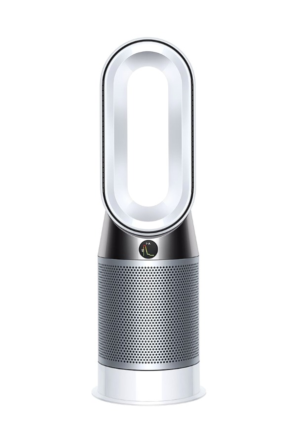 Purificatore termoventilatore Dyson Pure Hot+Cool™ (bianco/argento)