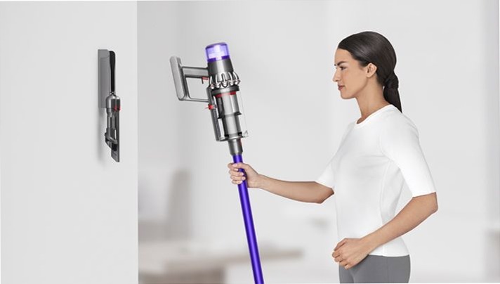Aspirapolvere Senza Filo Dyson V11™ Advanced 3lt A Bianco 200w