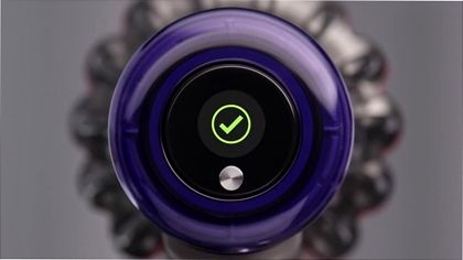 Aspirapolvere Senza Filo Dyson V11™ Advanced 3lt A Bianco 200w