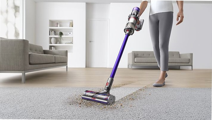 Aspirapolvere Senza Filo Dyson V11™ Advanced 3lt A Bianco 200w