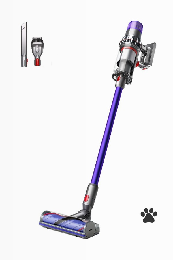 Aspirapolvere Senza Filo Dyson V11™ Advanced 3lt A Bianco 200w