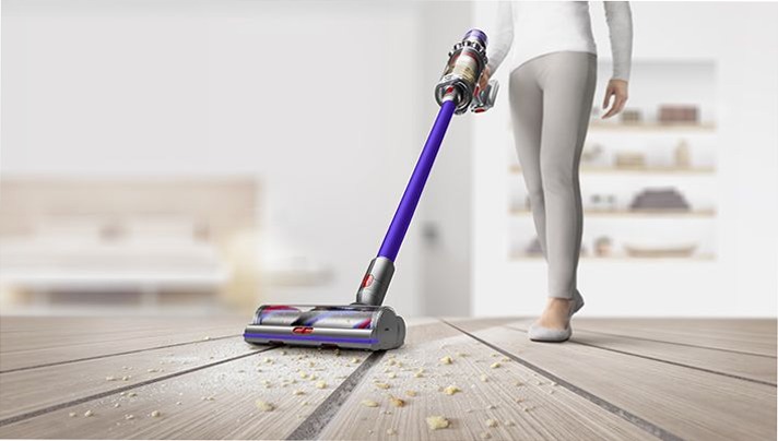 Aspirapolvere Senza Filo Dyson V11™ Advanced 3lt A Bianco 200w