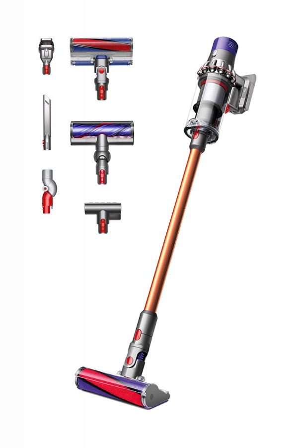 Aspirapolvere Senza Filo Dyson Cyclone V10™ Absolute Grigio