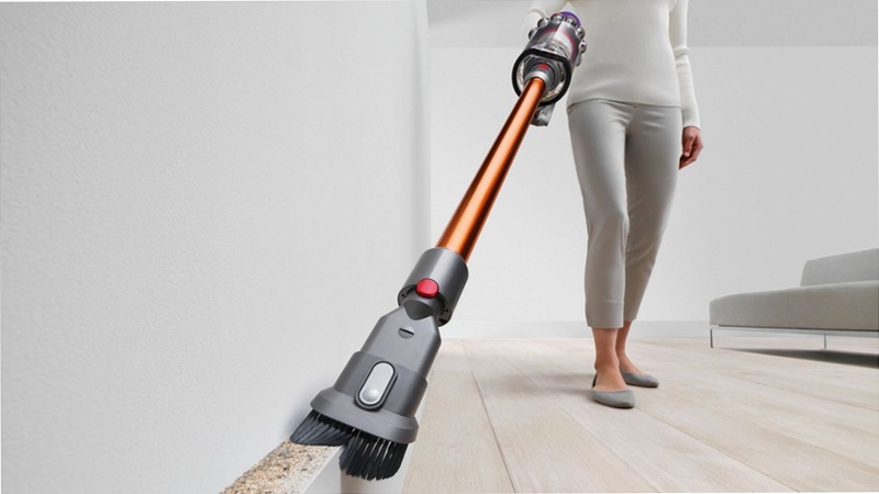 Aspirapolvere Senza Filo Dyson Cyclone V10™ Absolute Grigio