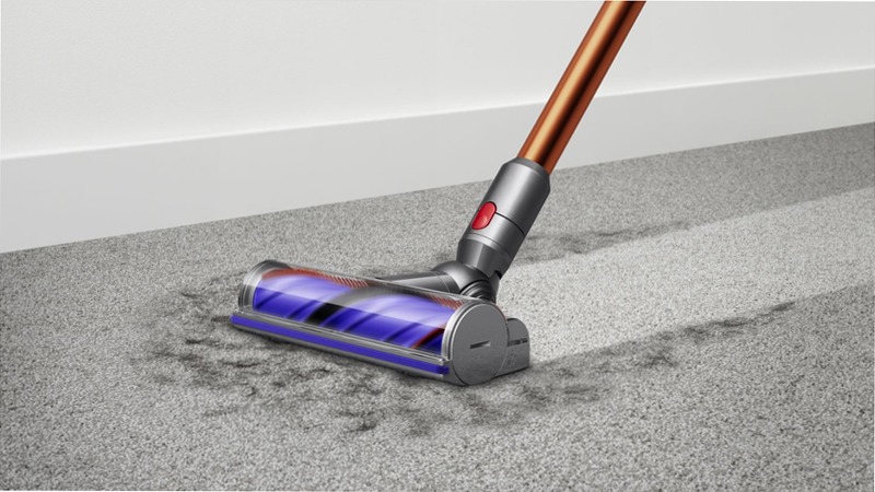 Aspirapolvere Senza Filo Dyson Cyclone V10™ Absolute Grigio