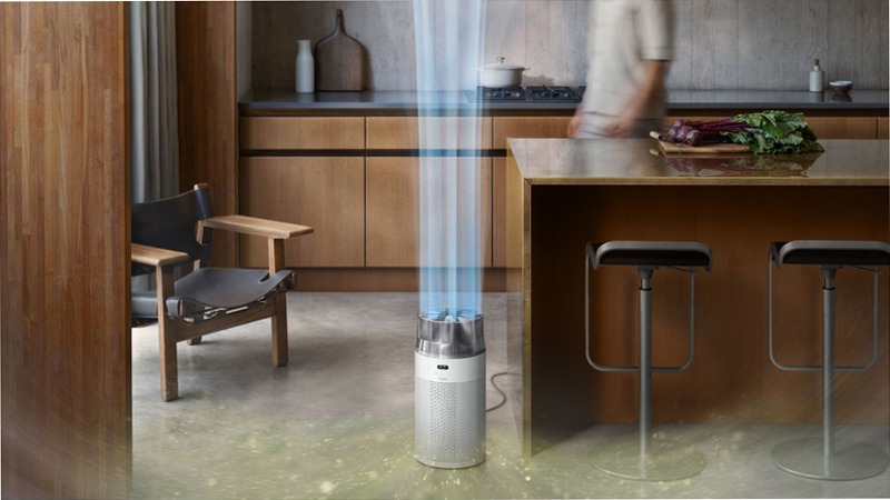 Hushjet™ Purifier Compact HJ10