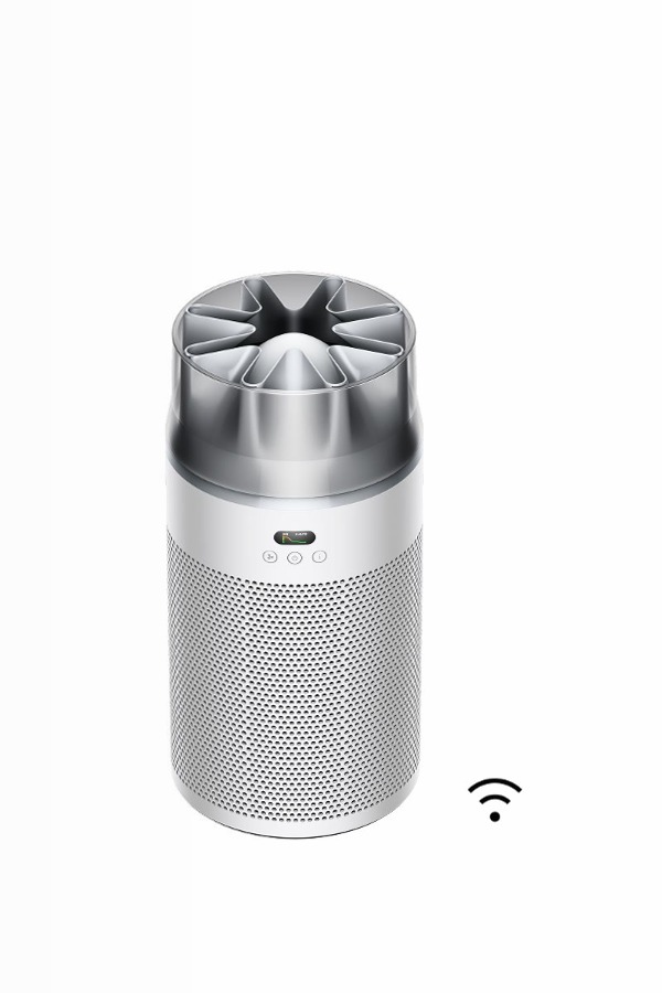 Hushjet™ Purifier Compact HJ10