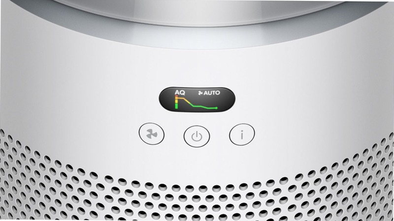 Hushjet™ Purifier Compact HJ10