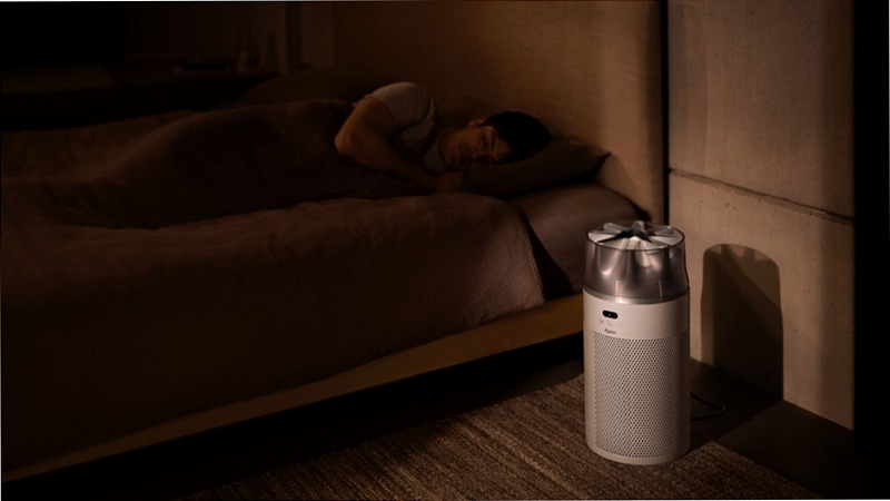 Hushjet™ Purifier Compact HJ10