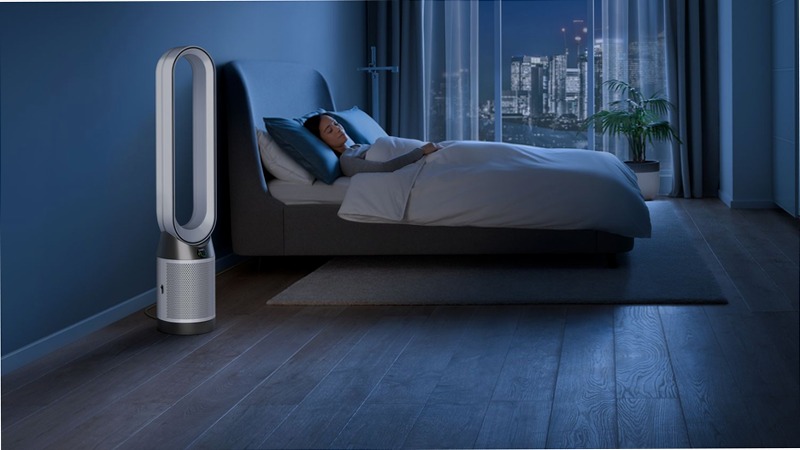 Purificatore Ventilatore Dyson Cool PC1
