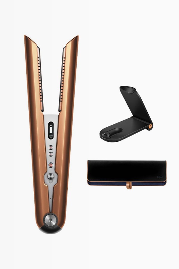 Piastra per capelli Dyson Corrale™ (Rame)