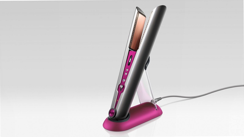 Piastra per capelli Dyson Corrale™ (Rame)