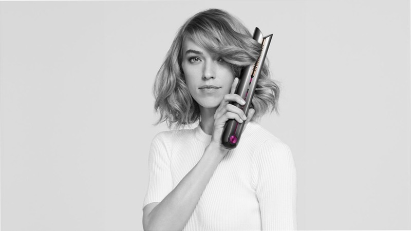 Piastra per capelli Dyson Corrale™ (Rame)
