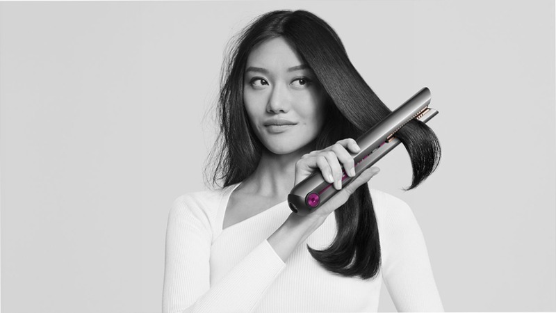 Piastra per capelli Dyson Corrale™ (Rame)