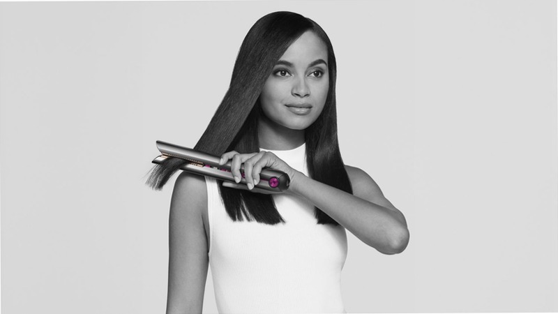 Piastra per capelli Dyson Corrale™ (Rame)