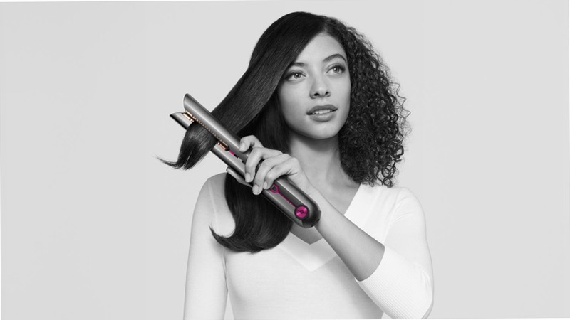 Piastra per capelli Dyson Corrale™ (Rame)