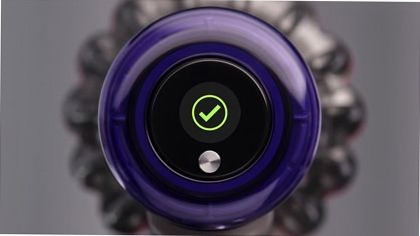 Aspirapolvere Senza Filo Dyson V11™ Fluffy A Beige 230w