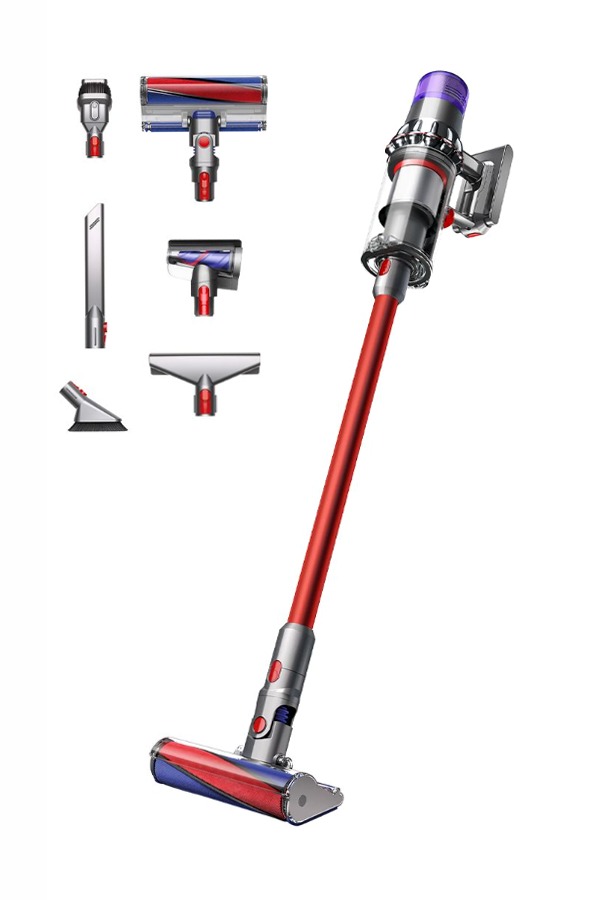 Aspirapolvere Senza Filo Dyson V11™ Fluffy A Beige 230w