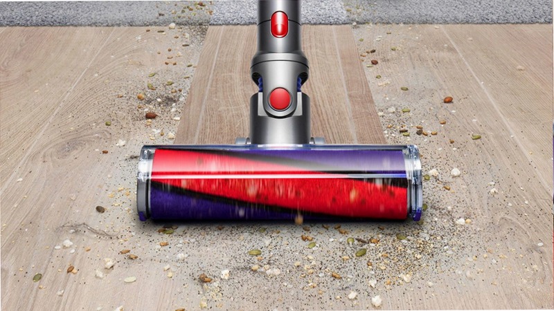 Aspirapolvere Senza Filo Dyson V11™ Fluffy A Beige 230w