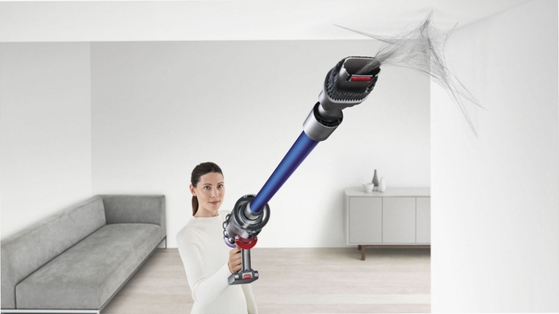 Aspirapolvere Senza Filo Dyson V11™ Fluffy A Beige 230w
