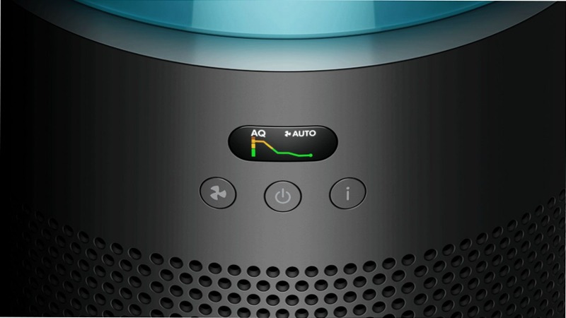 Hushjet™ Purifier Compact HJ10