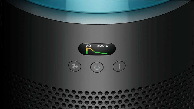 Hushjet™ Purifier Compact HJ10