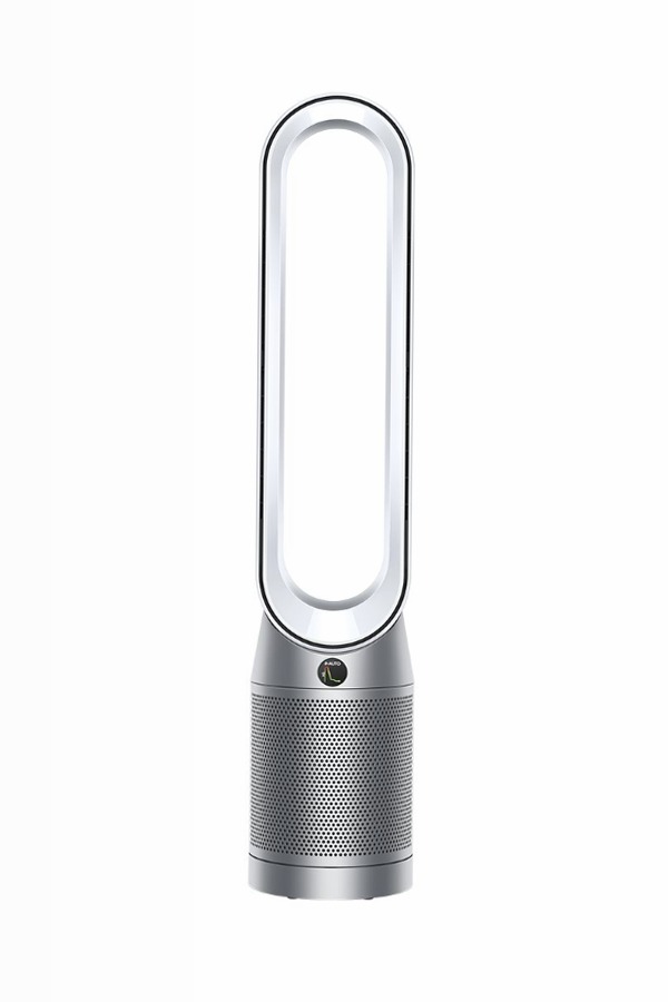 Purificatore ventilatore Dyson Purifier Cool™ (bianco/argento)