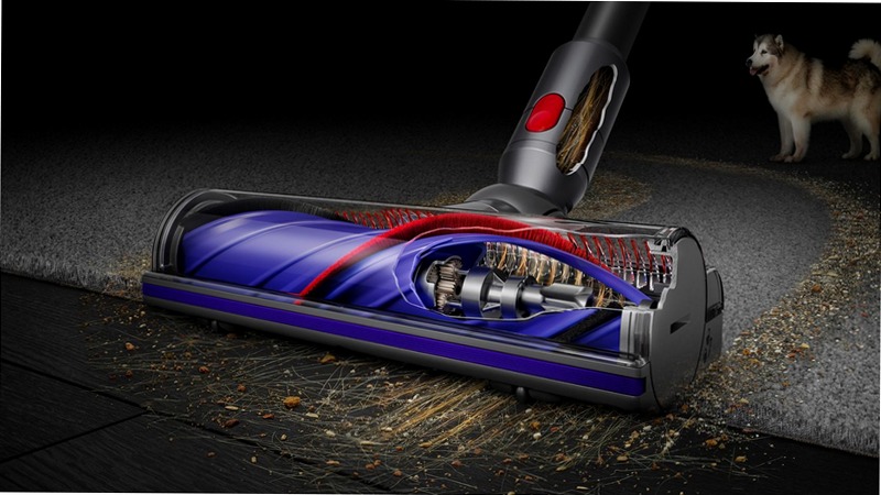 Aspirapolvere Senza Filo Dyson V12 Detect™ Slim Absolute