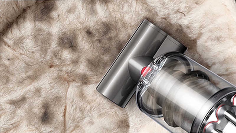 Aspirapolvere Senza Filo Dyson V12 Detect™ Slim Absolute