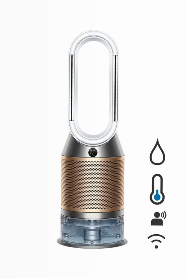 Purificatore umidificatore Dyson Purifier Humidify+Cool™ Formaldehyde