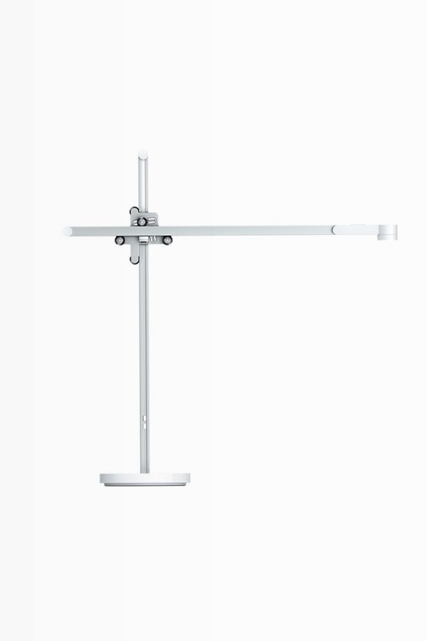 Lampada da tavolo Dyson CSYS™ (bianco/argento)