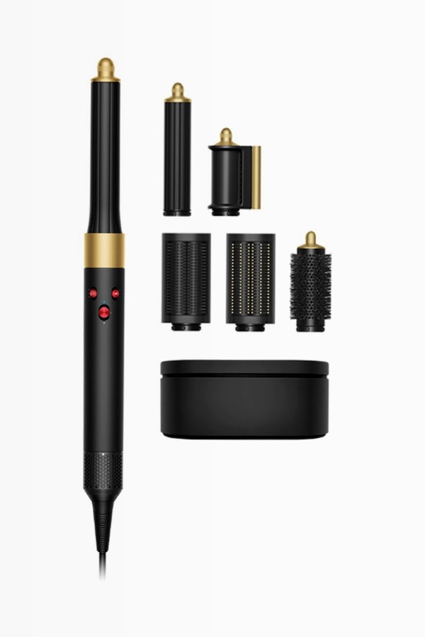 Styler Dyson Airwrap™ Complete Long - Per Capelli Lisci e Ricci