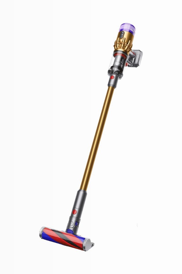Aspirapolvere senza filo Dyson Micro 1,5kg (oro)