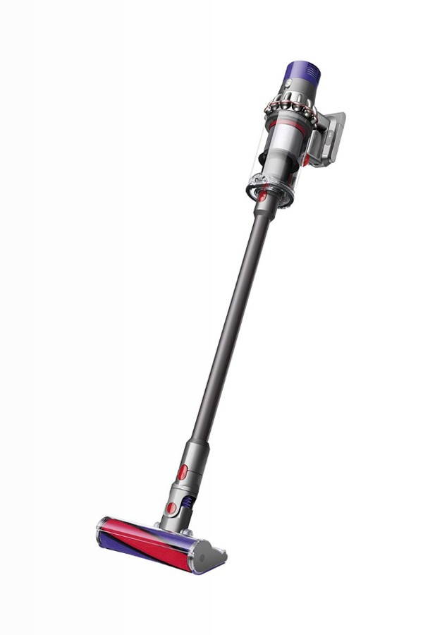 Aspirapolvere Dyson Cyclone V10 Parquet Nero