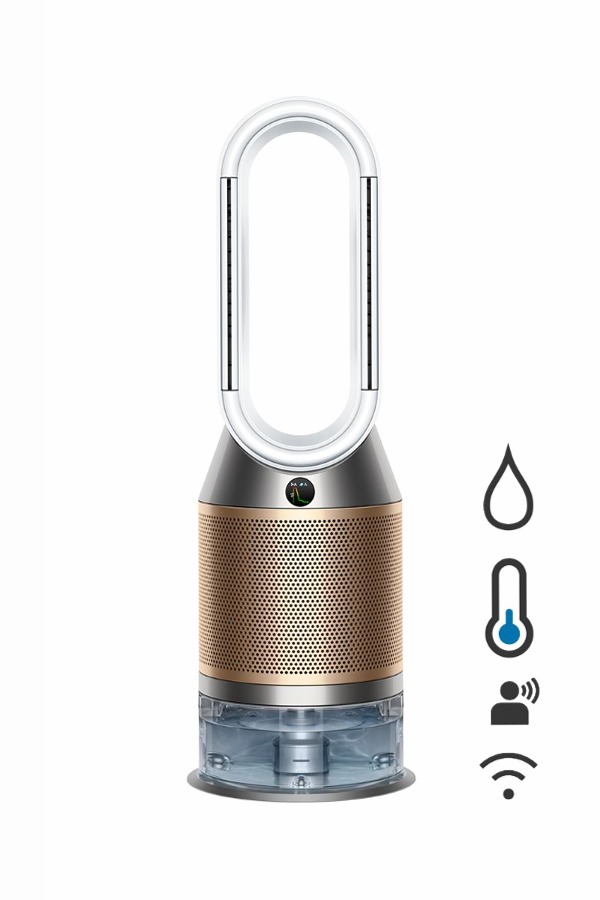 Purificatore Dyson Purifier Humidify+Cool PH2 De-NOx
