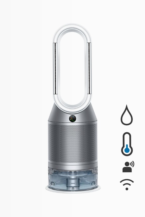 Purificatore umidificatore Dyson Purifier Humidify+Cool™