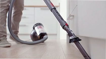 Aspirapolvere a traino Dyson Big Ball™ Parquet 2 250w