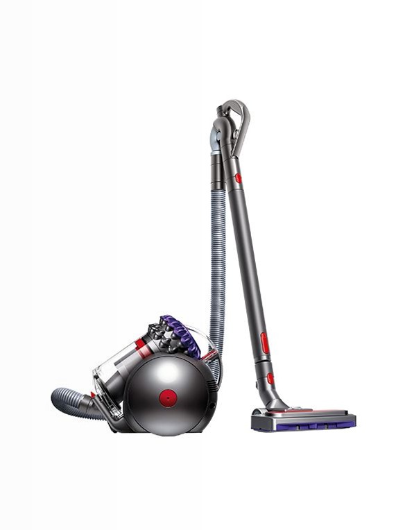 Aspirapolvere a traino Dyson Big Ball™ Parquet 2 250w