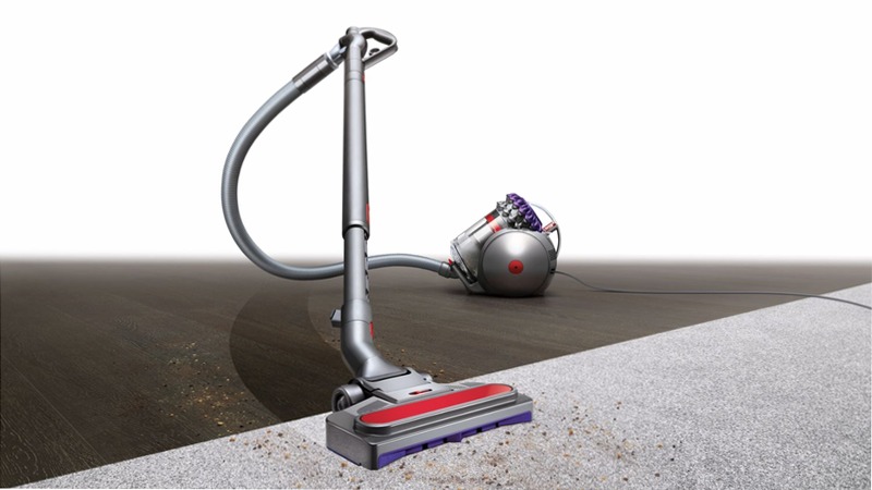 Aspirapolvere a traino Dyson Big Ball™ Parquet 2 250w