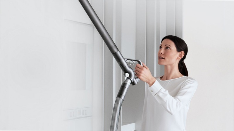 Aspirapolvere a traino Dyson Big Ball™ Parquet 2 250w