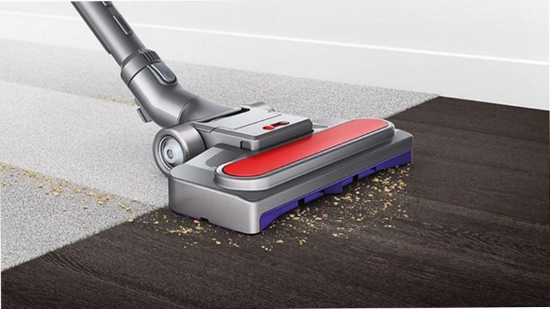 Aspirapolvere a traino Dyson Big Ball™ Parquet 2 250w