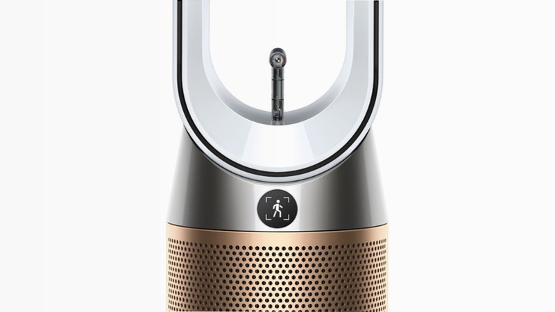 Dyson Find+Follow™ Purifier Cool PC3