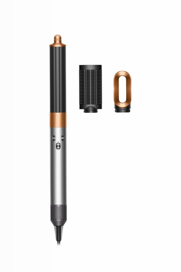 Multi-styler Dyson Airwrap™ Origin (Nickel/Rose)