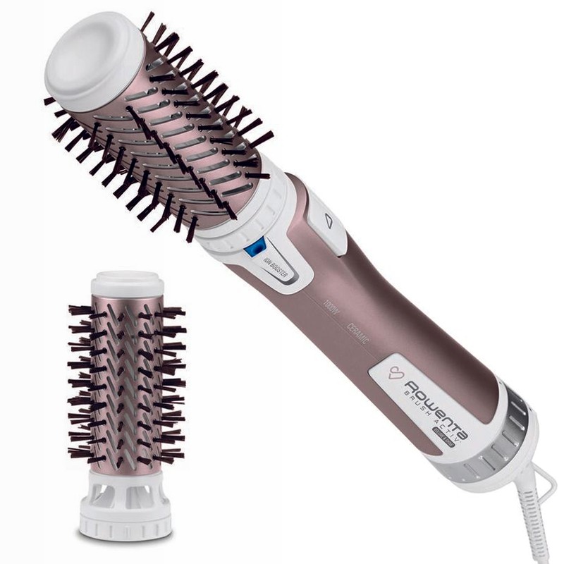 Brush Activ' Premium Care - Spazzola Rotante ad Aria
